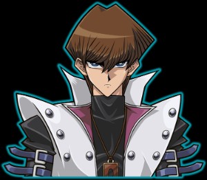 Seto Kaiba - Yu-Gi-Oh!