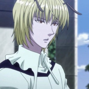 Shaiapouf - Hunter x Hunter