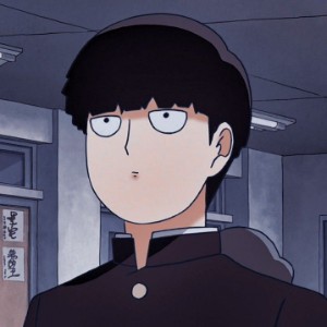 Shigeo Kageyama - Mob Psycho 100