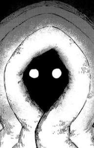Shikage - Gachiakuta