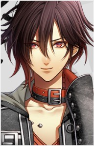 Shin - Amnesia: Memories