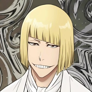 Shinji Hirako - Bleach