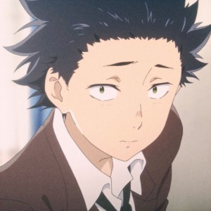 Shoya Ishida - A Silent Voice
