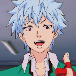 Shun Kaido - The Disastrous Life of Saiki K.