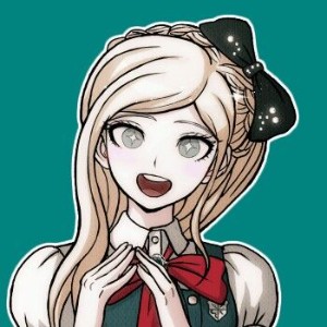 Sonia Nevermind - Danganronpa
