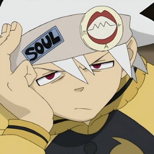 Soul Evans - Soul Eater