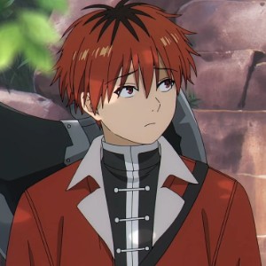 Stark - Frieren: Beyond Journey's End