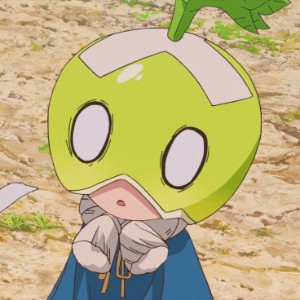 Suika - Dr. Stone