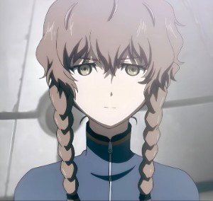 Suzuha Amane - Steins;Gate