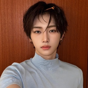 Anxin (Alpha Drive One)
