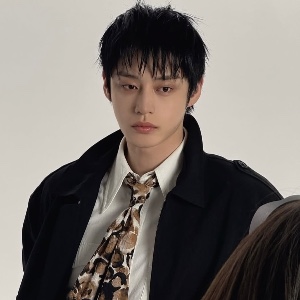 Jiwoong (Zerobaseone)
