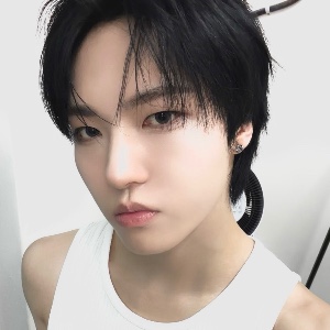 Junghoon (Xikers)