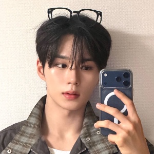 Junseo (Alpha Drive One)