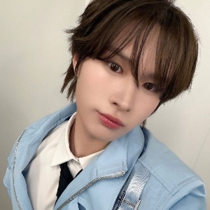 Kyungmin (Tws)