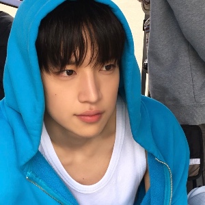Minjae (Idid)