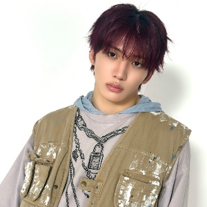 Minjae (Xikers)