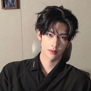 Ricky (Zerobaseone)