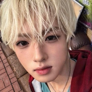 Sakuya (Nct Wish)