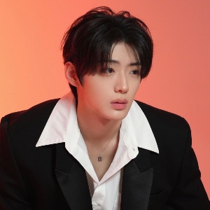 Sanghyeon (Alpha Drive One)