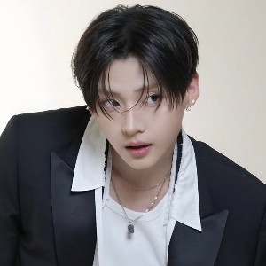 Sangwon (Alpha Drive One)