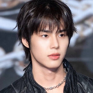 Seongbin (82major)