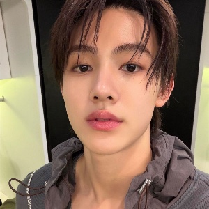 Seonghyeon (Cortis)