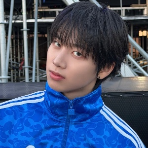 Seonghyeon (Idid)