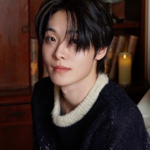 Seongmin (One Pact)