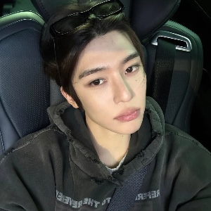 Sion (Nct Wish)