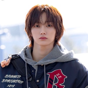 Sungho (Boynextdoor)