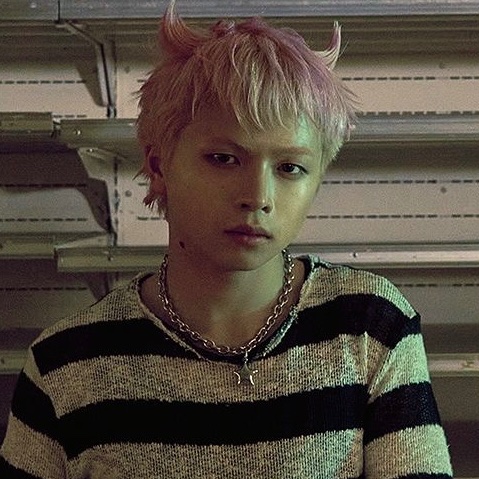 Takeru (One Or Eight)