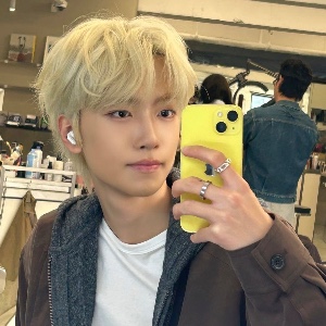 Yunhu (Newbeat)