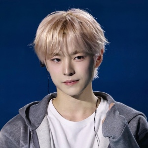 Yushi (Nct Wish)