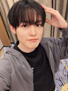 chenle (nct dream, nct u)