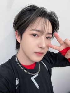renjun (nct dream, nct u)