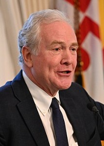 Chris Van Hollen