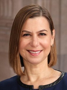 Elissa Slotkin