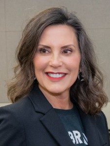 Gretchen Whitmer