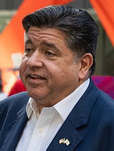 JB Pritzker