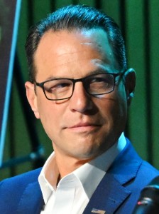 Josh Shapiro