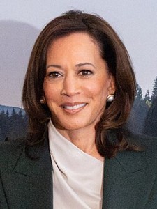 Kamala Harris