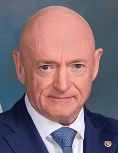 Mark Kelly