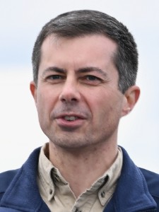 Pete Buttigieg