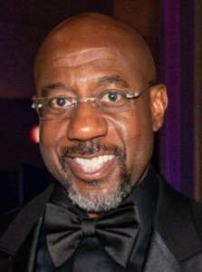 Raphael Warnock