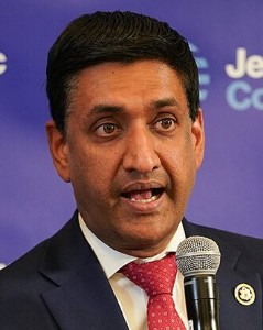Ro Khanna