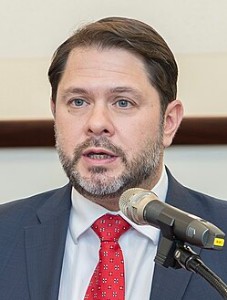 Ruben Gallego