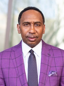 Stephen A. Smith