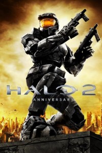 Halo 2