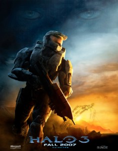 Halo 3