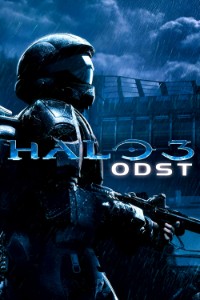 Halo 3 ODST
